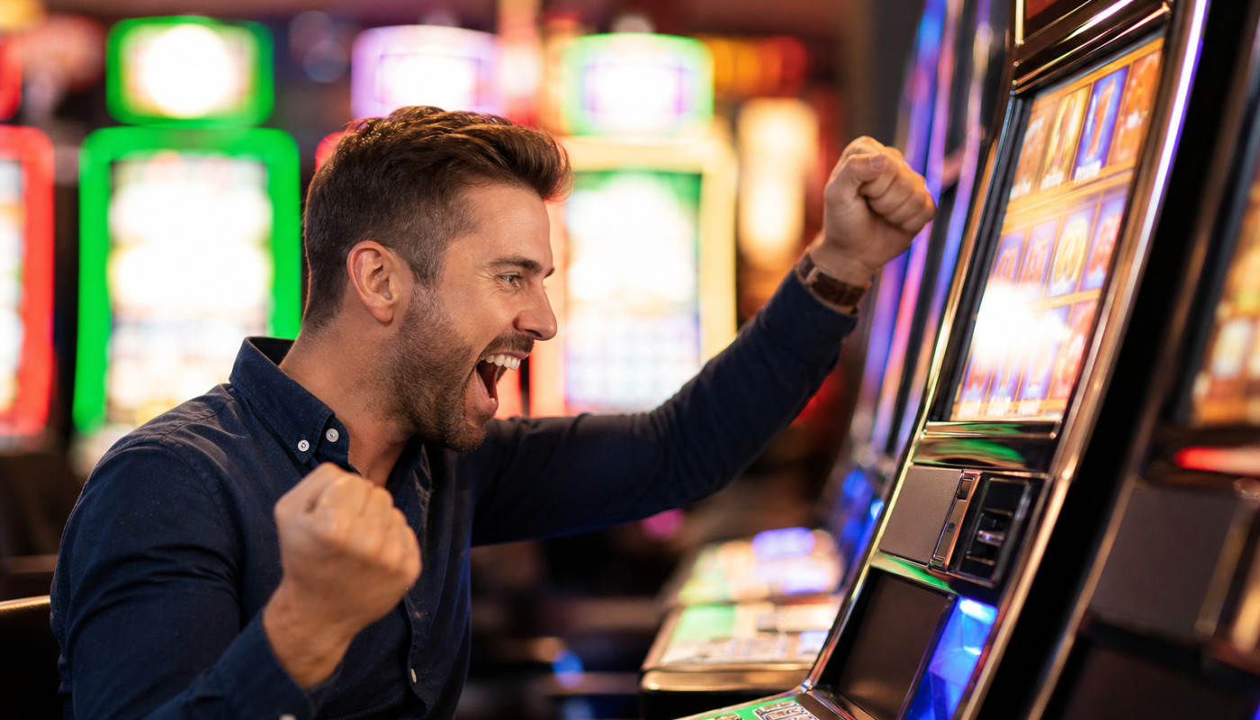 Expanding Your Winnings: Strategies For High RTP Slots