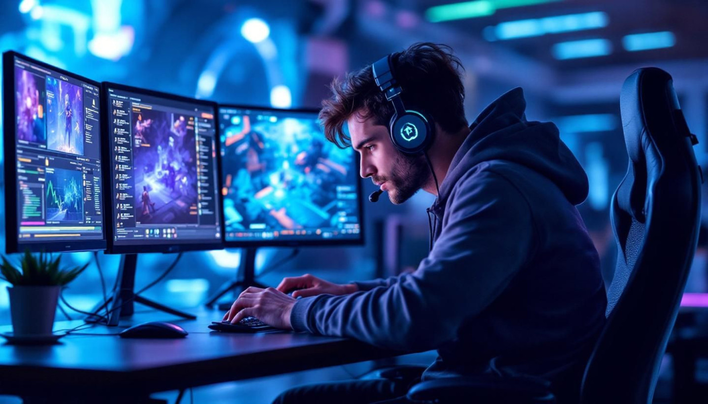 What Makes A Digital Game Captivating: A Psychological Perspective